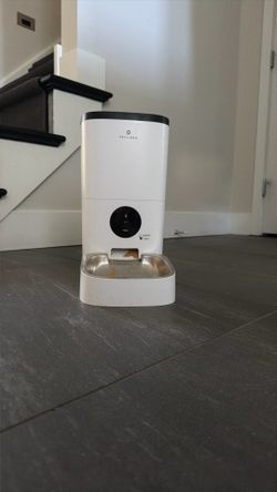 Petlibro Dod Feeder