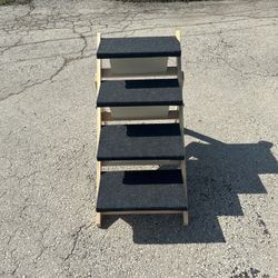 Birky 2 In 1 Dog Stairs And Ramp 