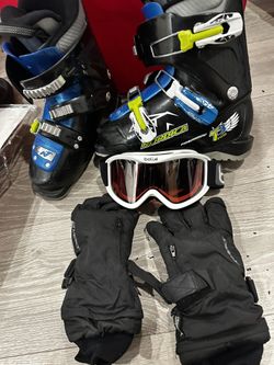 Nordica T3 Team Firearrow Ski Boot Women's