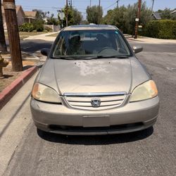 2003 Honda Civic