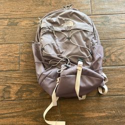 North Face Backpack 
