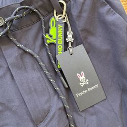 Cargo Pants - Psycho Bunny