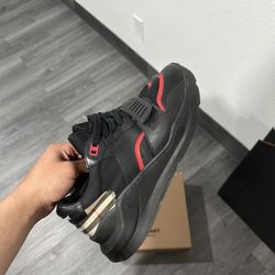 Burberry Ramsey Sneakers