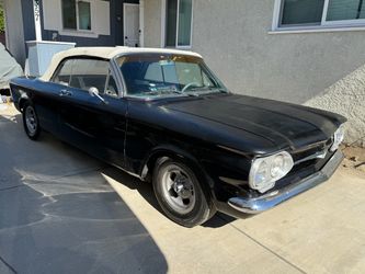 1964 Chevrolet Corvette