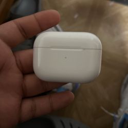 Apple AirPods Pro 2 Gen