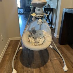 Fisher-Price Baby Swing