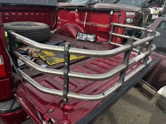 Cargo Cradle For 2008 F150 