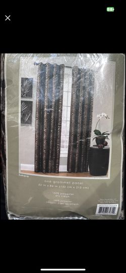 Curtains