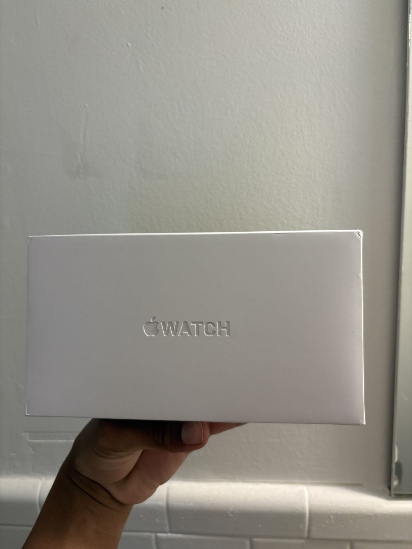 Apple Watch Ultra 2 