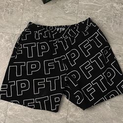 FTP shorts
