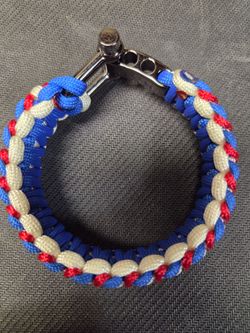 Paracord Bracelet