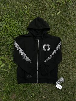 Chrome Hearts Hoodie