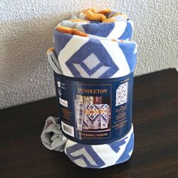 Pendleton Throw