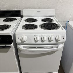 Stove 20 Inches Wide 