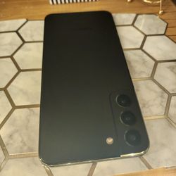 Galaxy S21 • AT&T Cricket • 128 GB • Mint  