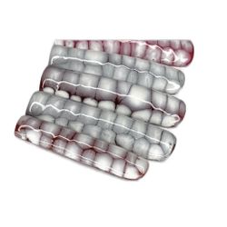 15 Piece Press On Nails Acrylic Feel 