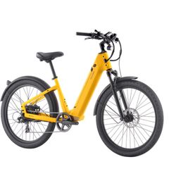 Velotric Discover 1 Bike Step-Thru