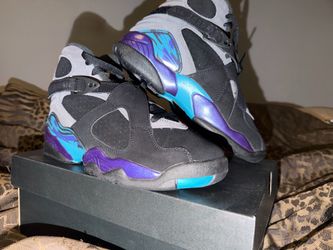 Brand new!! Air Jordan 8