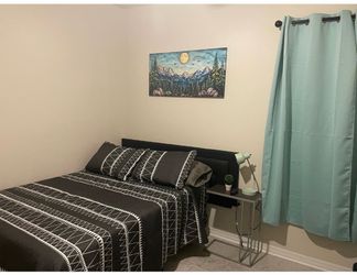 Rent room