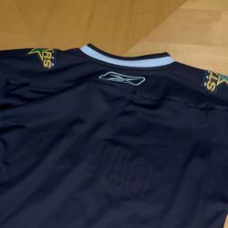 dallas stars jersey 