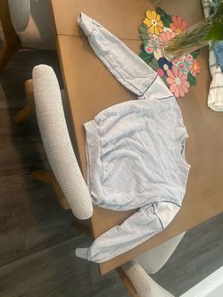 Girls sweatshirt