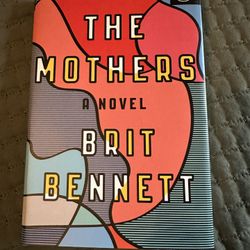Book - The Mothers 