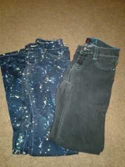 Girls size 10 slim