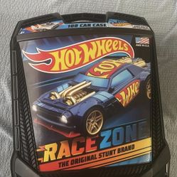 Toys Case