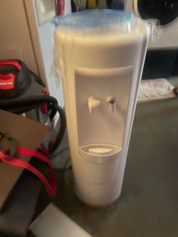 Water Cooler
