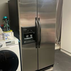 Kenmore Refrigerator