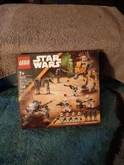STAR WARS LEGO