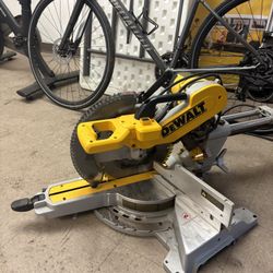 dewalt miter saw dws780