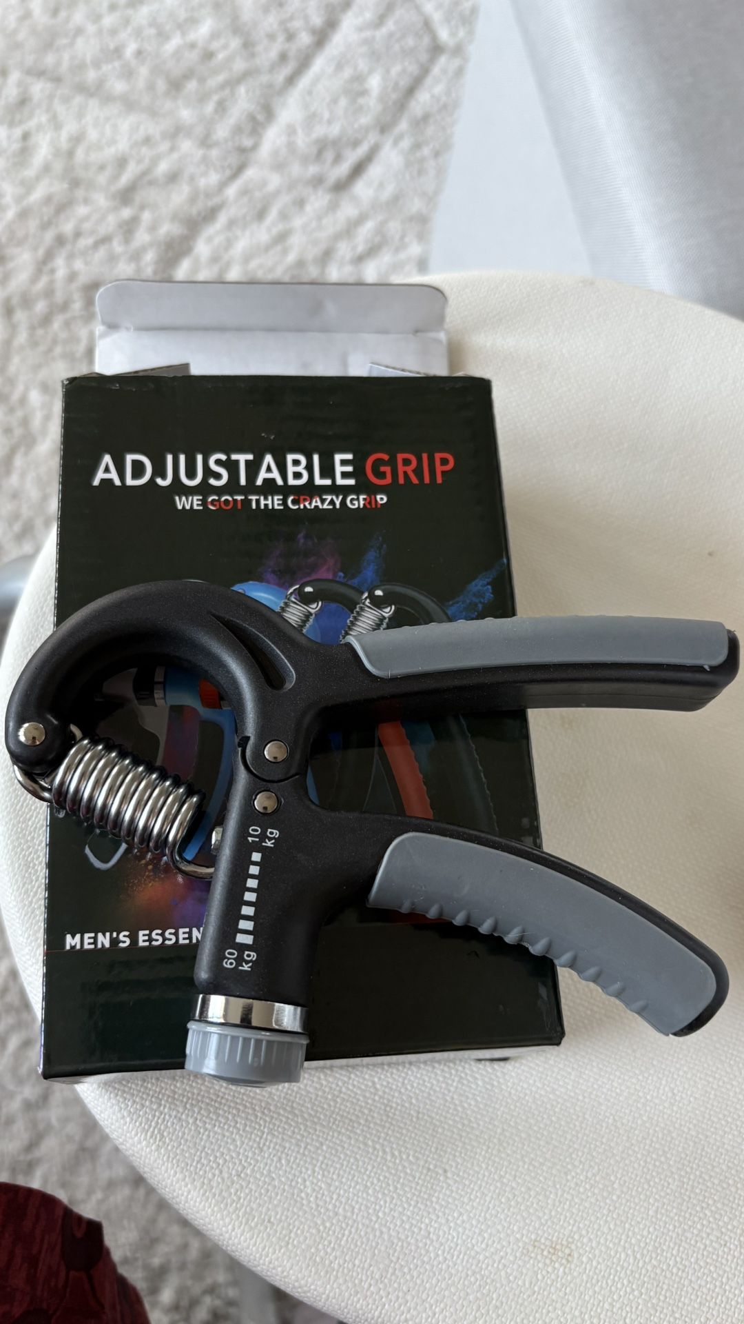 Hand Grip
