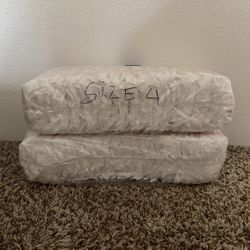 Kirkland brand Diapers Size 4 