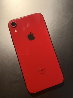 iPhone XR 64GB AT&T Cricket