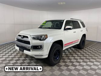 2014 Toyota 4Runner