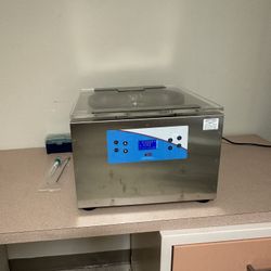 Centrifuge 