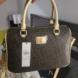 Calvin Klein Purse