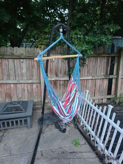 hammock chairs