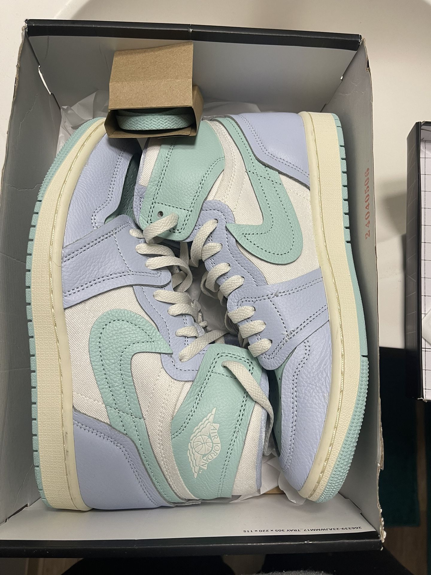 Women’s Air Jordan 1 High
