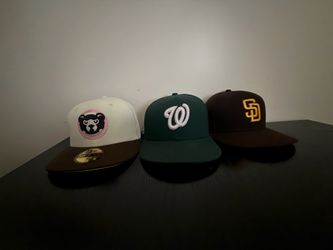 Hats