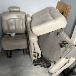 Suburban Seats