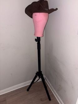 Wig head