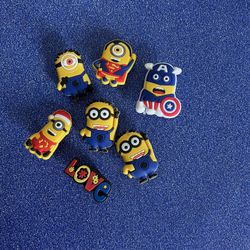 New Crocs Pin $8 For All