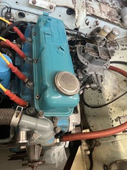 Datsun 411
