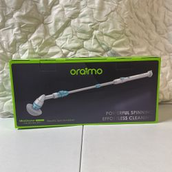 Oraimo Electric Spin Scrubber