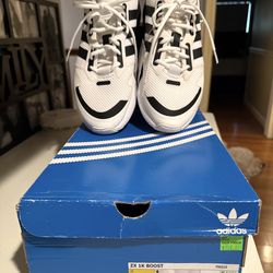 ZX 1K Boost Adidas’s
