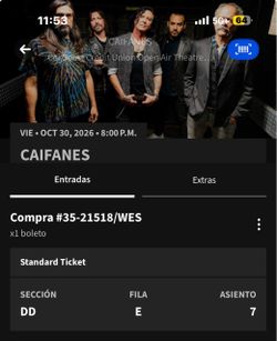 Caifanes