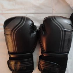 Boxing Gloves 