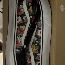 Women Vans